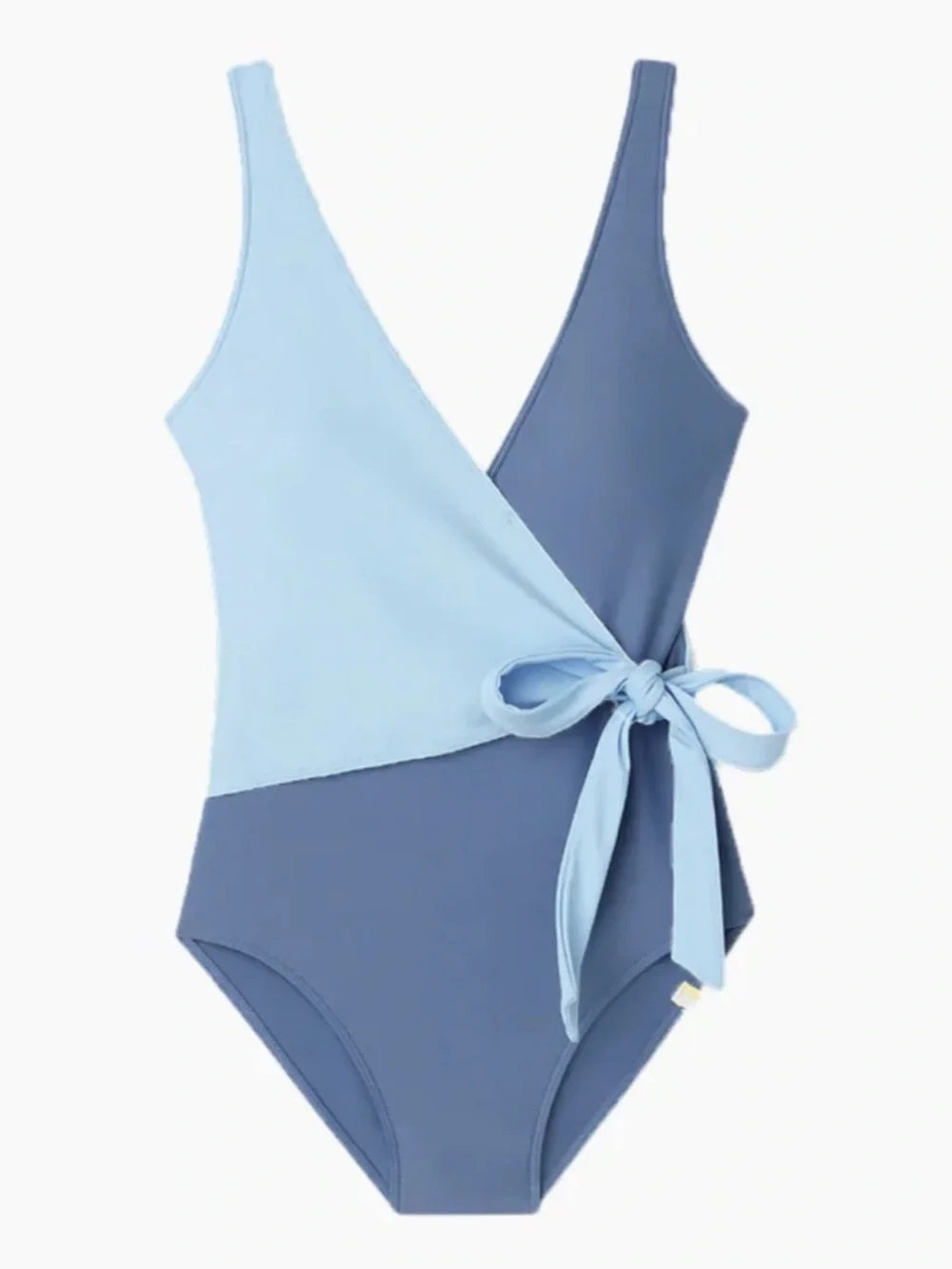 Summersalt The Perfect Wrap One Piece - 18